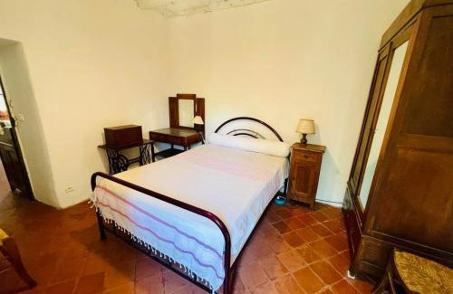 Pietrosella Apartment | Relaxing Getaway for 4 with Garden Access and Child Care