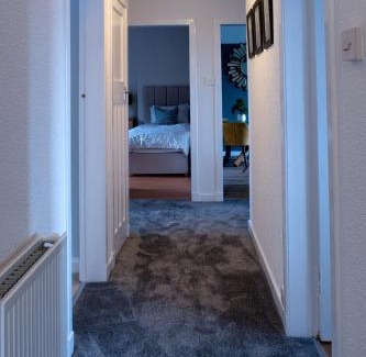 Paisley Apartment | Paisley Haven on Renfrew Road
