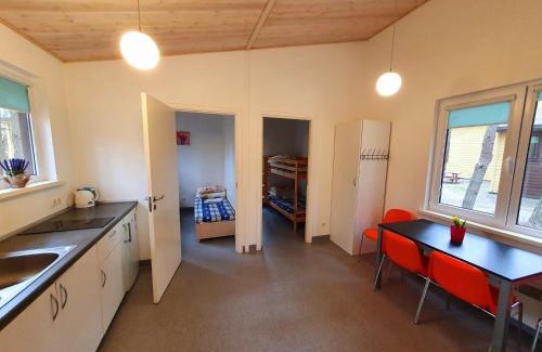 Klaipeda Other | Seaside Getaway at Pajūrio Kempingas - Pet Friendly Retreat