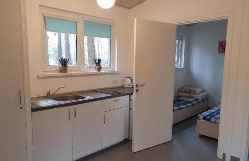 Klaipeda Other | Seaside Getaway at Pajūrio Kempingas - Pet Friendly Retreat