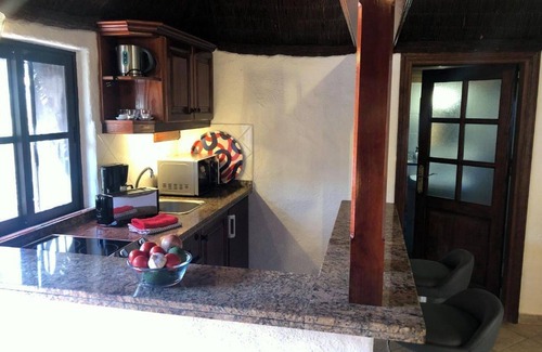 Buen Paso Apartment | Relaxing Retreat at Pajar Finca Tabaiba by TOR