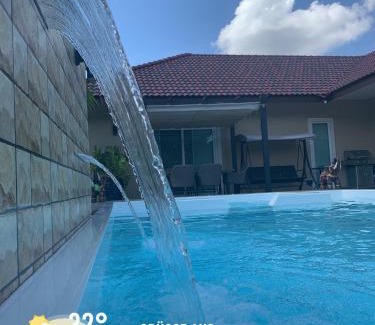 Trang Apartment | Experience Pajaree and Udo’s Happy Homestay by the Ocean