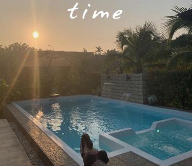 Trang Apartment | Experience Pajaree and Udo’s Happy Homestay by the Ocean