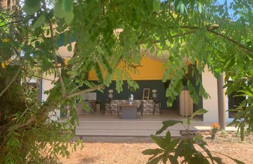 Trang Apartment | Experience Pajaree and Udo’s Happy Homestay by the Ocean