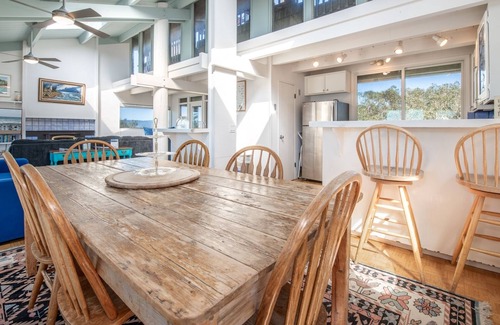 Watsonville House | Family-Friendly Pajaro Dunes Resort Near the Ocean
