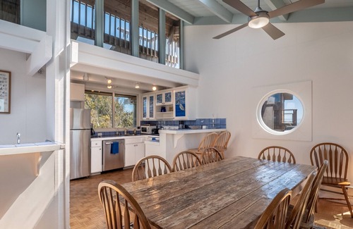 Watsonville House | Family-Friendly Pajaro Dunes Resort Near the Ocean