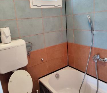Novi Zagreb Apartment | Pajić