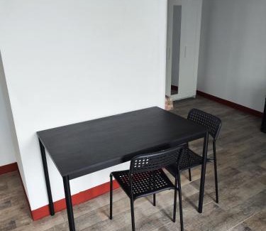 Novi Zagreb Apartment | Pajić