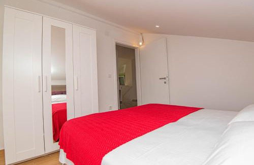 Primosten Apartment | Guest Rated: Pajo 2 - Family-Friendly Comfort Awaits