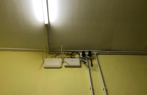 Johor House | Discover Pak Ai DIY Homestay with Family-Friendly Amenities