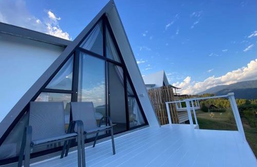 Fang House | Explore Nature at Suan Phak Him Doi Homestay