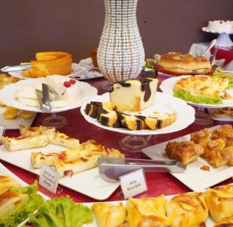 Luis Eduardo Magalhaes Hotel | Pet-Friendly Pak Suítes Hotel with Top Reviews and Breakfast