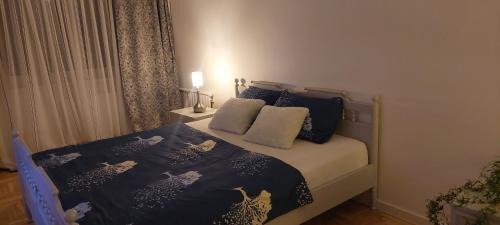 Kaunas Apartment | Pakeliui: Family-Friendly Retreat with Top Guest Ratings