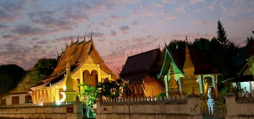 Luang Prabang House | Explore Pakhongthong Villa: Family-Friendly Getaway