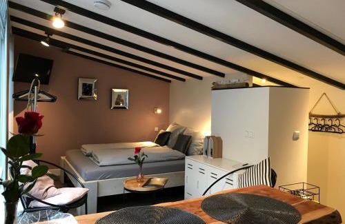 Municipality of Katwijk Apartment | Discover Pakhuis 5: Oceanfront Haven with Top Ratings