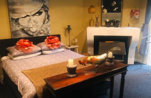 Municipality of Enschede Bed & Breakfast | Unique Bed and Breakfast: Guest Rated 9.3/10 & Pet Friendly