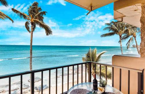 Honokowai House | Experience Comfort at Paki Maui 303 with Pool & Hot Tub
