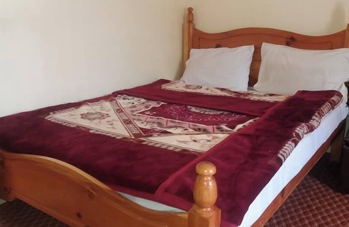 Balakot Hotel | Discover Comfort at Pakistan Hotel & Restaurant Balakot
