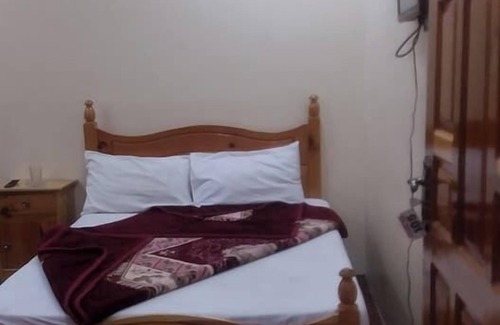 Balakot Hotel | Discover Comfort at Pakistan Hotel & Restaurant Balakot
