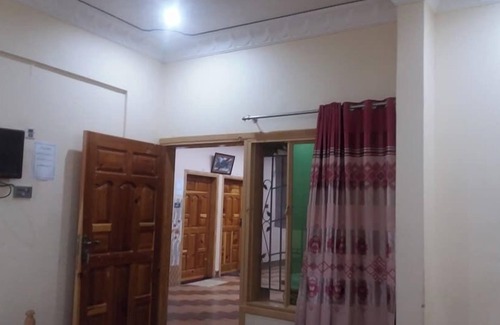 Balakot Hotel | Discover Comfort at Pakistan Hotel & Restaurant Balakot