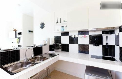Pak Nam Pran Villa | Inviting Paknampran 2 Bedrooms Pool Villa with Ocean View