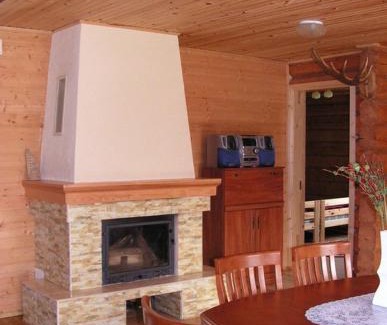 Birkeneli House | Experience Pakrasti: Oceanfront Haven with Private Beach