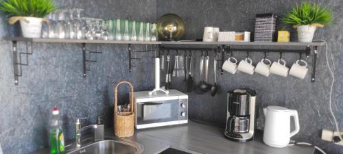Laane-Harju Parish Apartment | Oceanfront Retreat at Pakri Parun - Rated 9.1/10