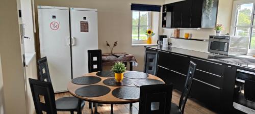 Laane-Harju Parish Apartment | Oceanfront Retreat at Pakri Parun - Rated 9.1/10