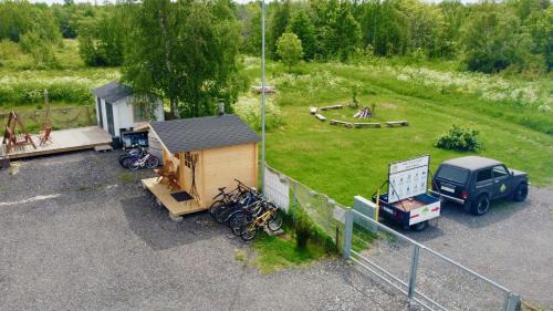 Laane-Harju Parish Other | Discover Pakri Poolsaare: Family-Friendly with Hot Tub