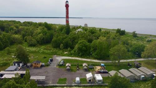 Laane-Harju Parish Other | Discover Pakri Poolsaare: Family-Friendly with Hot Tub