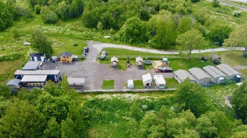Laane-Harju Parish Other | Discover Pakri Poolsaare: Family-Friendly with Hot Tub
