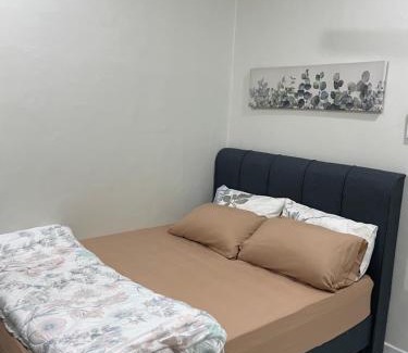 Marang House | Cozy Paktam Ruduwe Homestay: Rated 9.4/10 & Child-Friendly