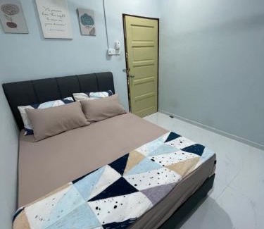 Marang House | Cozy Paktam Ruduwe Homestay: Rated 9.4/10 & Child-Friendly