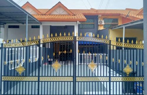 Semporna House | Paktamhomestay
