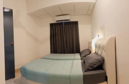 Semporna House | Paktamhomestay