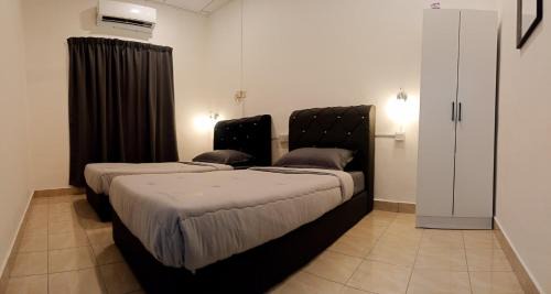 Semporna House | Paktamhomestay