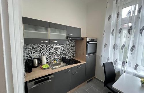 Hutteldorf Apartment | Family-Friendly Paky Appartements with Relaxing Hot Tub