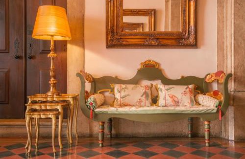 Encarnacao House | Indulge at Palacio das Especiarias: 4-Star Spa Retreat