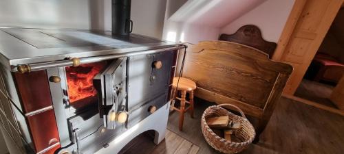 Huty Apartment | Family-Friendly Stay at Palčovka - Rated 9.8 by Guests