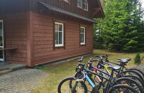 Paluse Other | Discover Palūšės Kempingas: Family Rooms with Breakfast