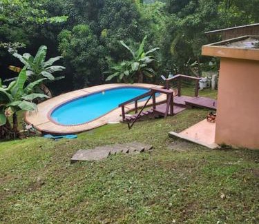 Daguao House | Pal Campo