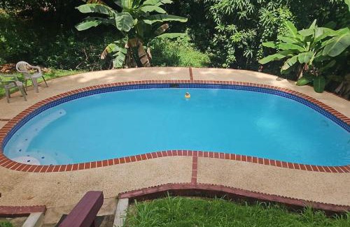 Daguao House | Pal Campo