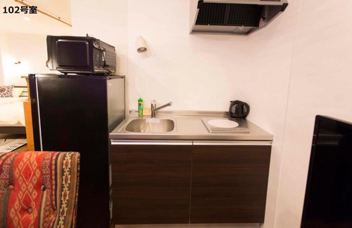 Maihama Apartment | Family-Friendly Retreat at Pal-Terrace Fujimi