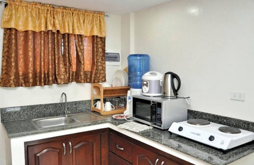 Lapu-Lapu Apartment | Top-Rated Pal-Watson Apartments with Ocean View & Kitchen