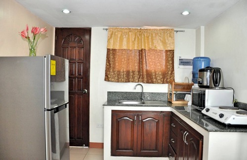 Lapu-Lapu Apartment | Top-Rated Pal-Watson Apartments with Ocean View & Kitchen
