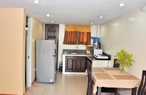 Lapu-Lapu Apartment | Top-Rated Pal-Watson Apartments with Ocean View & Kitchen