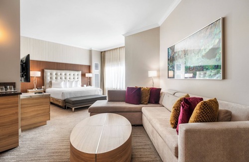 Pala Hotel | Relax at Pala Casino Spa And Resort with Top Amenities