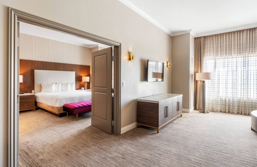 Pala Hotel | Relax at Pala Casino Spa And Resort with Top Amenities