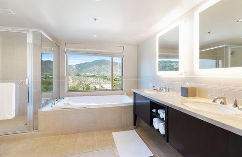Pala Hotel | Relax at Pala Casino Spa And Resort with Top Amenities
