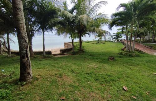 Daanbantayan Resort | Palaboy Skatecamp - Resto and Beach Resort